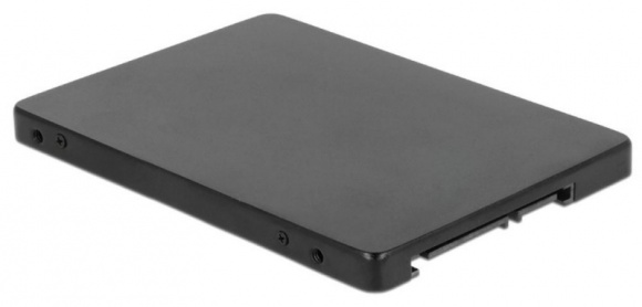 Jak podłączać dyski nowej generacji? LIFESTYLE, IT i technologie - Format NGFF powstał jako szybsza i bardziej kompaktowa alternatywna dla tradycyjnego interfejsu mSATA. Niestety, często nie do końca wiemy, w jaki sposób podłączyć dyski wyposażone w takie złącze.