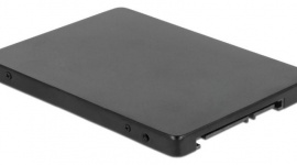 Jak podłączać dyski nowej generacji? LIFESTYLE, IT i technologie - Format NGFF powstał jako szybsza i bardziej kompaktowa alternatywna dla tradycyjnego interfejsu mSATA. Niestety, często nie do końca wiemy, w jaki sposób podłączyć dyski wyposażone w takie złącze.