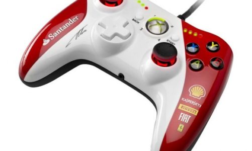 Scuderia Ferrari na Twoim biurku