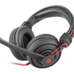Natec Genesis H70 – nowy headset dla graczy