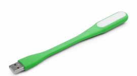 Praca w nocy? To nie problem! LIFESTYLE, IT i technologie - Osoby, które choć raz zarwały noc by dokończyć ważny projekt w terminie z pewnością wiedzą, że jest to nie tylko męczące dla nich, ale także dla ich współlokatorów, którym przeszkadza ostre, rażące światło.