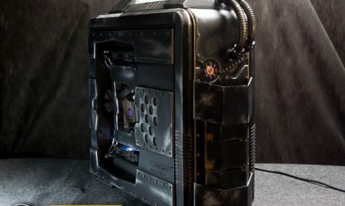 CASE MOD WORLD SERIES – rozpoczynamy rekrutacje!