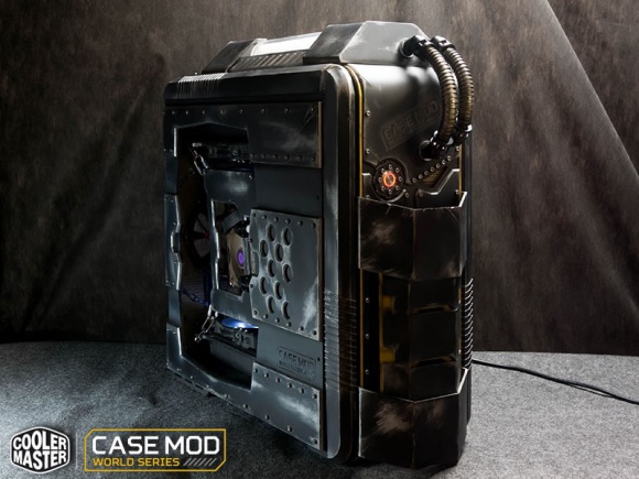 CASE MOD WORLD SERIES – rozpoczynamy rekrutacje!