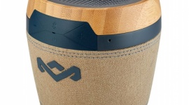 MARLEY: eko głośnik z bambusa i konopi LIFESTYLE, IT i technologie - Chant Mini wyróżnia się przede wszystkim eleganckim wyglądem oraz szczególnie rzucającym się w oczy wykończeniem z drewna bambusowego. Jest to jednak propozycja nie tylko dla osób, które cenią sobie wyjątkowy wygląd i unikalność sprzętu, ale także dbają o środowisko.