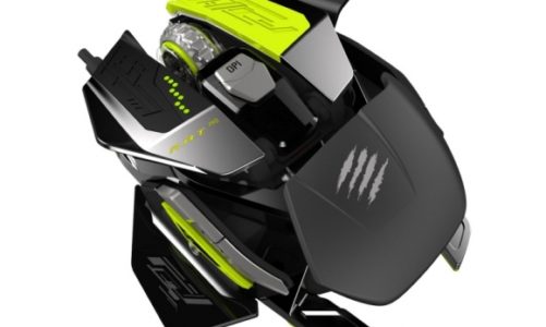 R.A.T. Pro X – najbardziej innowacyjna mysz dostępna w sprzedaży