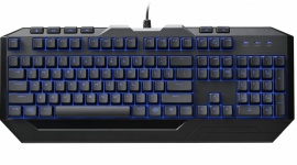 Devastator II – najnowsze COMBO od Cooler Mastera LIFESTYLE, IT i technologie - Klawiatura i mysz to podstawowe urządzenia umożliwiające komunikację z komputerem, od których zależy zarówno wygoda użytkowania jak i efektywność rozgrywki. Cooler Master zaprezentował niedawno Devastatora II – najnowszy zestaw peryferii, stworzony z myślą o graczach.