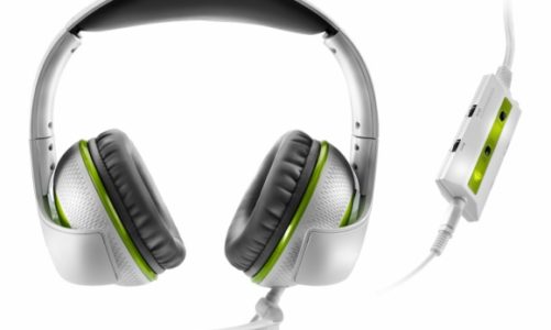 Thrustmaster zaprezentował słuchawki wieloplatformowe