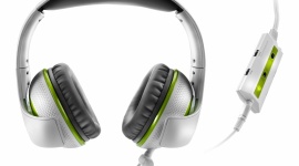 Thrustmaster zaprezentował słuchawki wieloplatformowe LIFESTYLE, IT i technologie - Czysty dźwięk i dobre odwzorowanie odgłosów otoczenia w grze wielokrotnie potrafi uratować rozgrywkę. Coraz częściej zaczynają zdawać sobie z tego sprawę czołowi producenci sprzętu gamingowego, udoskonalając technologie w swoich słuchawkach czy głośnikach.
