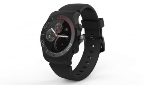 Nowości od MyKronoz na Mobile World Congress 2016