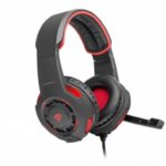 Genesis HX60 – rywal już cię nie zaskoczy