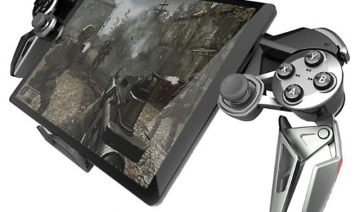 Telefon jak przenośna konsola