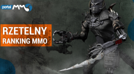 Portal MMO tworzy najbardziej rzetelną bazę gier sieciowych w Polsce LIFESTYLE, IT i technologie - Działający od kilku miesięcy Portal MMO już zdążył dołączyć do czołówki stron o tematyce gamingowej. Twórcy nie spoczęli jednak na laurach – wraz z wprowadzeniem nowego i intuicyjnego systemu oddawania głosów zachęcają graczy do współtworzenia największej bazy gier MMO w Polsce.