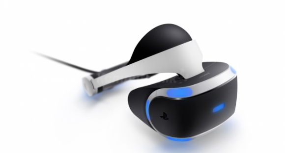 PlayStation VR w przedsprzedaży w Komputronik