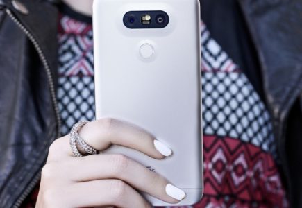 MODUŁOWA REWOLUCJA W POLSCE – LG G5 WCHODZI DO SPRZEDAŻY