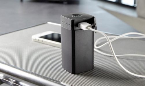 Intenso: nigdy nie stracisz mocy