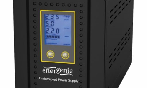 Sezon burzowy? Zabezpiecz się z inwerterem!