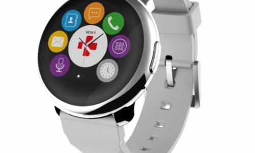 MyKronoz uderza z nowym designem