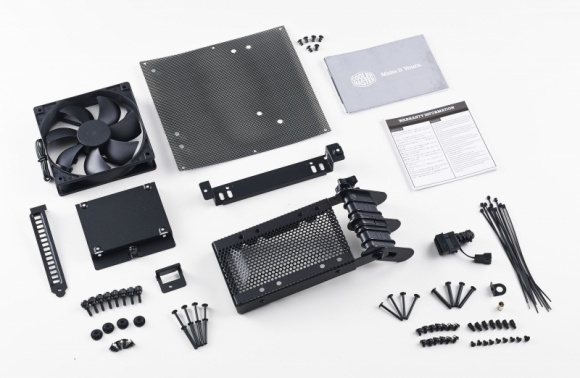 Cooler Master gotowy na Computex