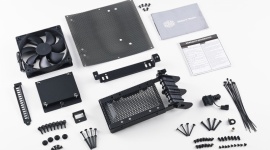 Cooler Master gotowy na Computex LIFESTYLE, IT i technologie - W dniu rozpoczęcia targów Computex 2016 Cooler Master postanowił podgrzać atmosferę i ujawnić kolejne szczegóły związane ze swoją obecnością na jednej z największych imprez w branży IT.