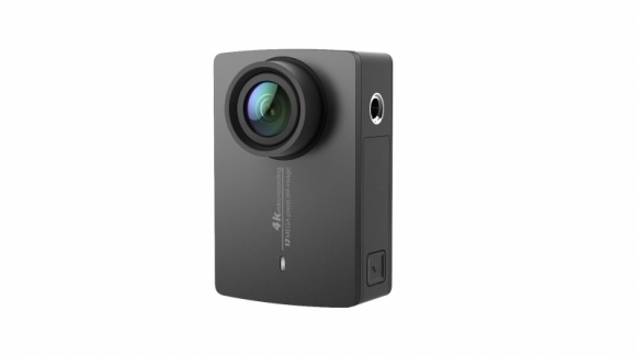 Już jest kamera Yi Action 2 LIFESTYLE, IT i technologie - To wyczekiwana premiera. Yi Action 2 jest najbardziej zaawansowaną kamerą sportową na świecie. Ma rozdzielczość 4K, jest wyposażona w wyświetlacz i zupełnie nową aplikację. Ruszyła już przedsprzedaż w Polsce.