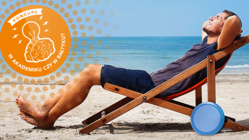 Weź udział w konkursie SAS Institute i wygraj weekendowy pobyt nad Bałtykiem