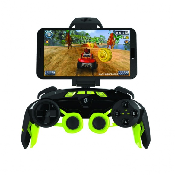 Mad Catz – graj na telefonie jak na konsoli