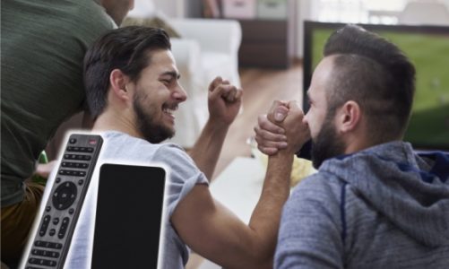 Euro w plenerze, czyli jak oglądać mecze bez ograniczeń?