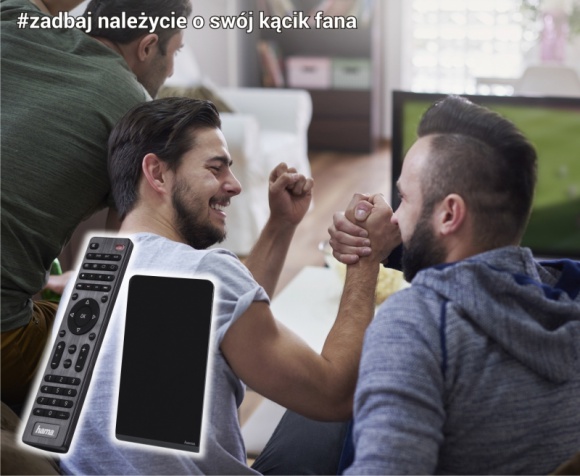 Euro w plenerze, czyli jak oglądać mecze bez ograniczeń?
