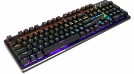 Computex 2016 – na tym wkrótce będziemy grać LIFESTYLE, IT i technologie - Nowe klawiatury, myszki, obudowy… To tylko część z ujawnionych na targach Computex 2016 przez Zalmana sprzętów, które niedługo mają ukazać się na rynku.