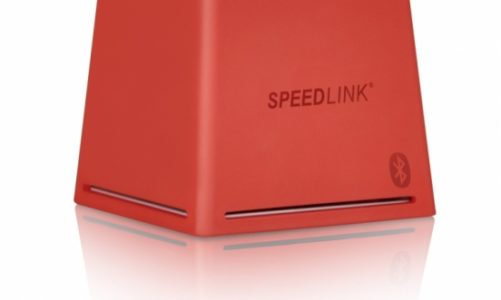 Zabierz muzykę ze sobą