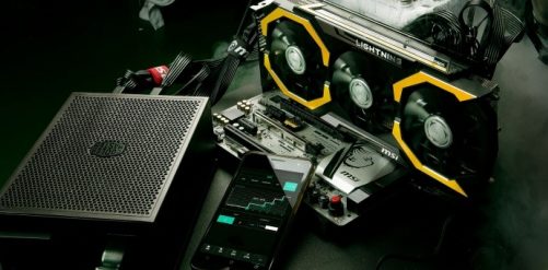 Cooler Master – więcej mocy dla twojego PC-ta