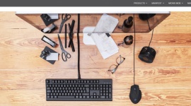 Mionix – portal na nowe, wspaniałe czasy LIFESTYLE, IT i technologie - Obecnie strona internetowa pełni rolę wizytówki dla firmy – to po jej odwiedzeniu klienci często oceniają, czy zechcą nawiązać współpracę czy też nie. Stąd decyzja Mionix, szwedzkiego producenta sprzętu gamingowego, o uruchomieniu nowej wersji swojego oficjalnego portalu.