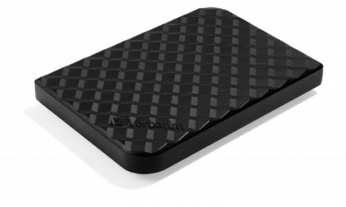 Verbatim: trzymaj dane przy sobie