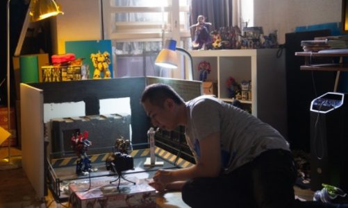 Cooler Master – dla twórców zrobią wszystko