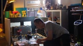 Cooler Master – dla twórców zrobią wszystko LIFESTYLE, IT i technologie - Cooler Master należy do grona tych producentów, którzy od dawna starają się promować kreatywność swoich fanów. Kolejną odsłoną tych starań jest kampania „Power Your Passion”.