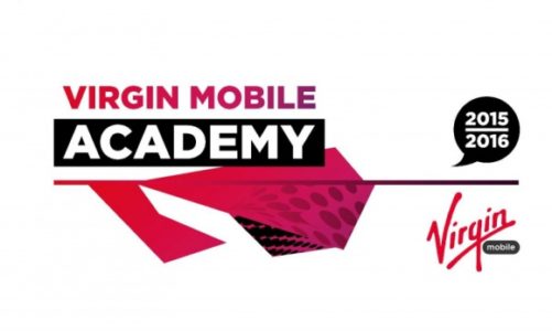 Nowoczesne technologie w finale Virgin Mobile Academy