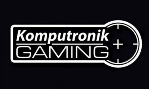 Startują rozgrywki online Ligi Komputronik Gaming