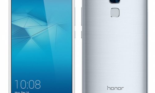 Honor 7 Lite debiutuje na polskim rynku