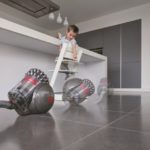 Kolejna rewolucja na rynku odkurzaczy nowy produkt marki Dyson