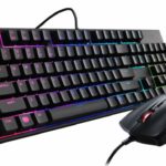 Cooler Master: kompletny zestaw dla gracza