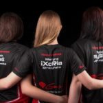 Ratunku! Kobiety mnie biją! – czyli o tym, jak Team Genesis podbija Counter Stri