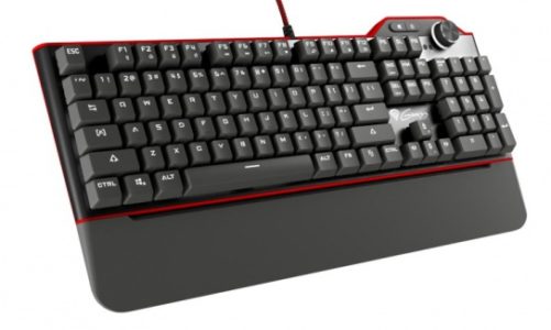 Genesis zaprezentował nowego „mechanika” dla graczy