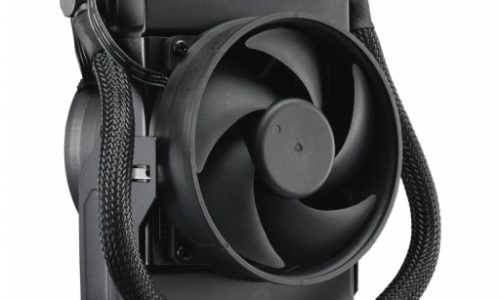 Cooler Master prezentuje chłodzenie wodne w kompaktowych rozmiarach