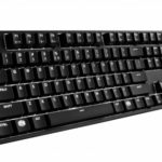 Cooler Master: klawiatury, które rozświetlą mrok