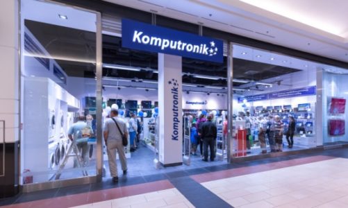 Popularny sklep wraca w nowej odsłonie