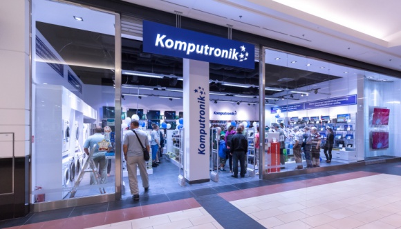 Popularny sklep wraca w nowej odsłonie