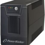 PowerWalker: UPS-y na każdą sytuację