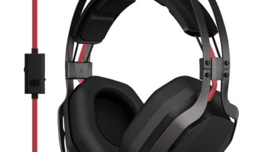 Cooler Master: Gamescom to nie tylko gry