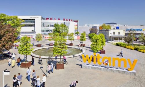 Finał pierwszego sezonu Komputronik Gaming w Wola Parku