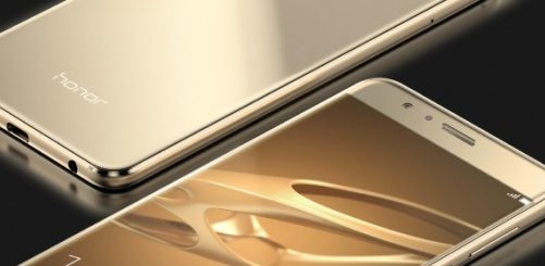 Honor 8 w przedsprzedaży z gwarancją VIP
